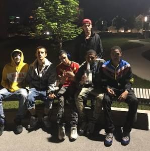 Meet your Posher, Patrick